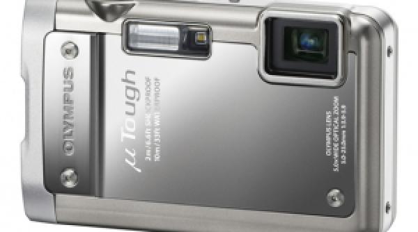 olympus tough 8010 bun la scufundari
