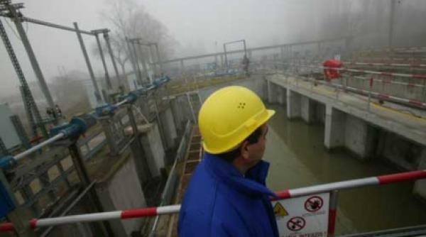 apa nova toarna la kvb