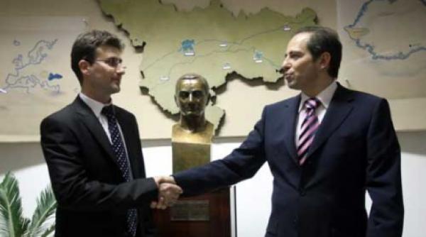 coruptie la prefectura timis