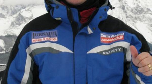 jurnalul national singurul ziar romanesc acreditat