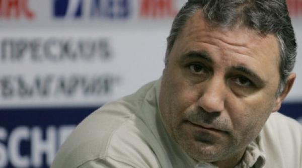 lectii de engleza a la hristo stoichkov pe youtube