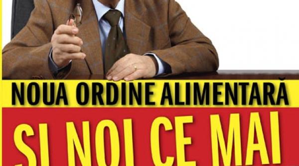 mancare din natura nu din supermarket