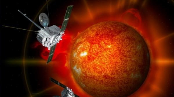 nasa va lansa un telescop care va dezvalui misterele soarelui