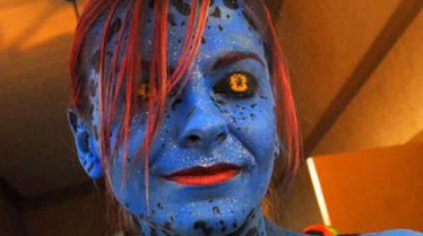 un cercetator britanic sustine ca oamenii sunt de fapt extraterestri