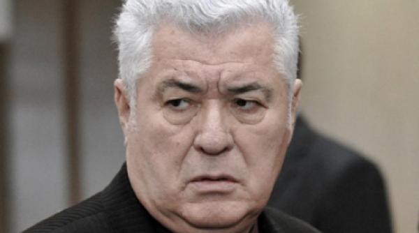 vladimir voronin r moldova a fost santajata de sua pentru a trimite militari in afganistan