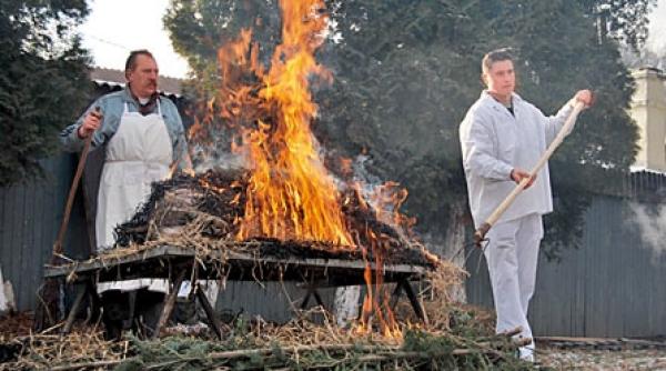 alaiul condimentelor din retetele autentice