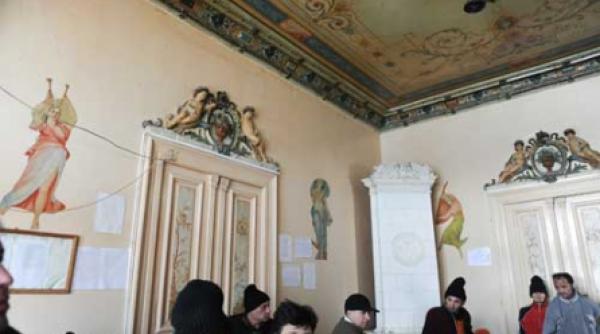 cand autoritatile nu si iau pastilele