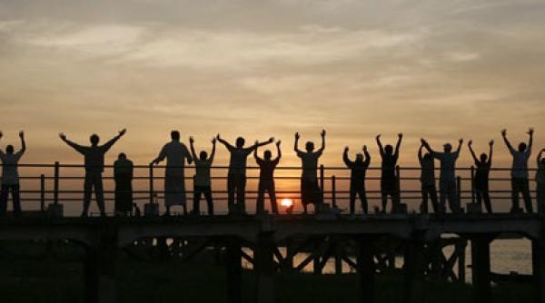 cum te vezi mai slab