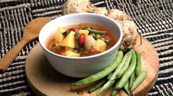 gusturi alese in postul mare