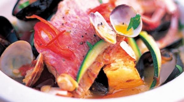 jamie oliver un pescar