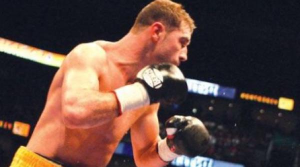 lucian bute si a aflat adversarul edison miranda carne de tun sau mare surpriza