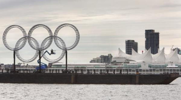ploaia nu i sperie pe organizatori