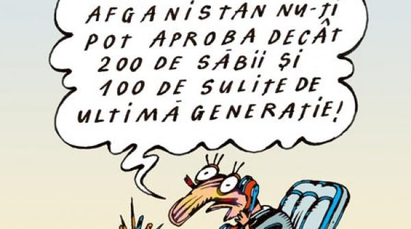 trupe avem dotare ne mai trebuie