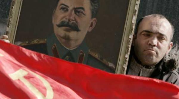 galeria railor de la caligula la ceausescu