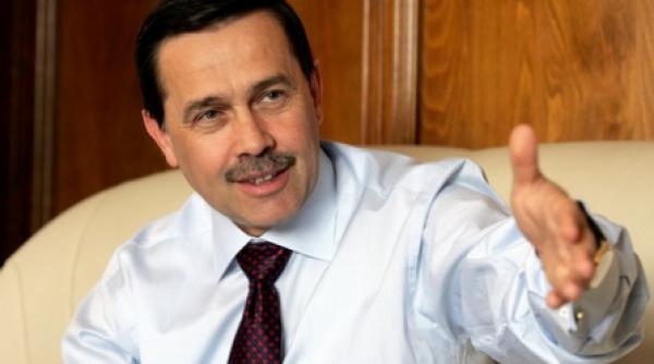 gheorghe pogea vanat de ani