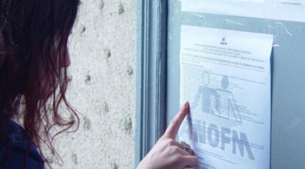 guvernul a aprobat actul normativ privind somajul tehnic