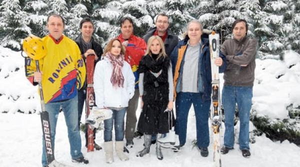 partieee vin jocurile olimpice