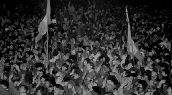 primul expulzat politic din romania postcomunista