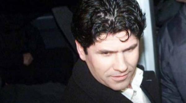 stelian ogica dat in urmarire de politia timis