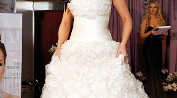 targ de nunti caritabil