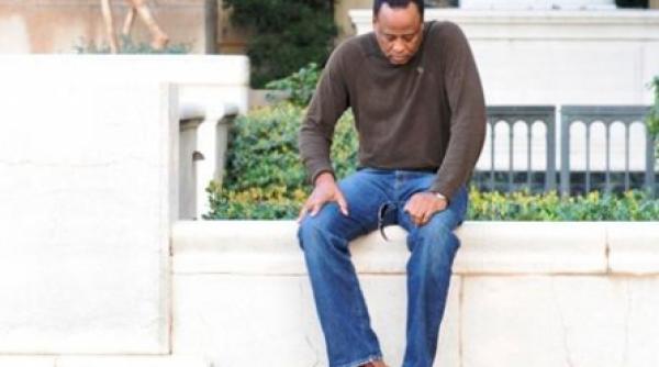 conrad murray a vizitat mormantul lui michael jackson