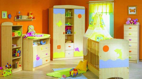 inovatie si progres tehnologic pentru camera bebelusului i