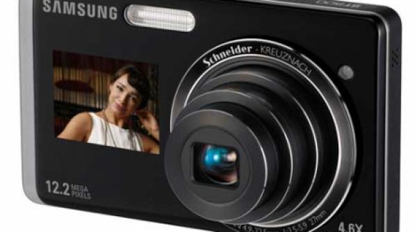 samsung st550 jucaria foto