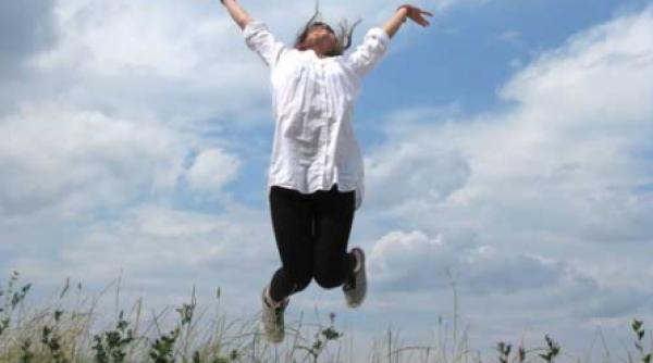 dorinta din spatele oricarui tel