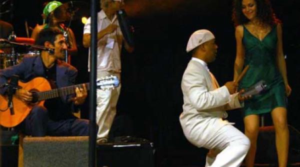 havana lounge ultimul show