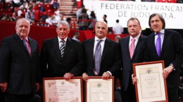 ilie nastase a primit titlul de ambasador al judo