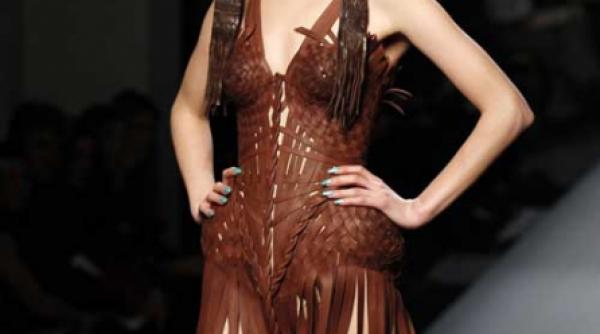 saptamana modei la paris