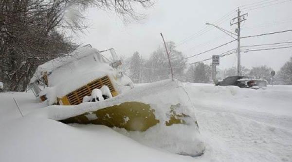 sua lovite de snowpocalypse