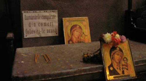 miluiti de ceasul icoana