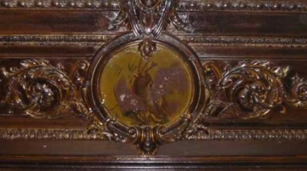 policlinica batistei declarata monument istoric pentru un an