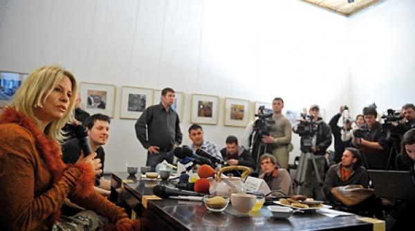 un blog cu suflet de artist