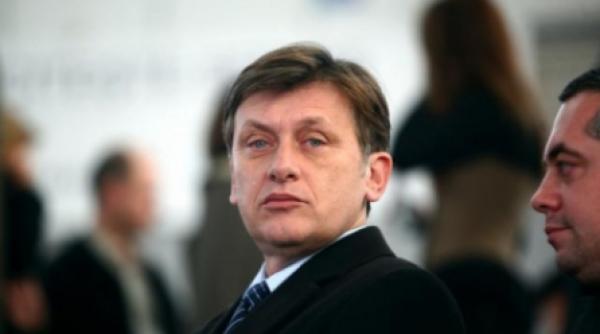 antonescu daca propunerile nu imi sunt acceptate nu mai candidez la sefia pnl
