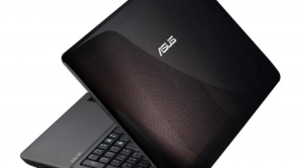 asus lanseaza noile laptopuri cu nvidia optimus