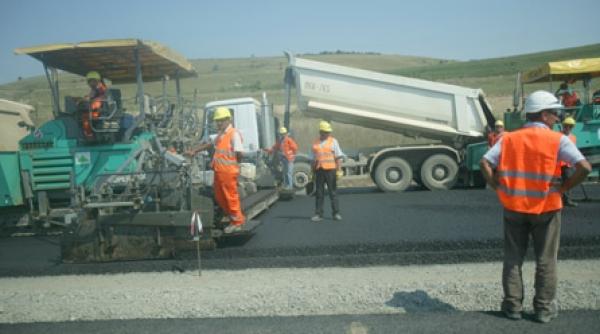 bechtel continua lucrarile