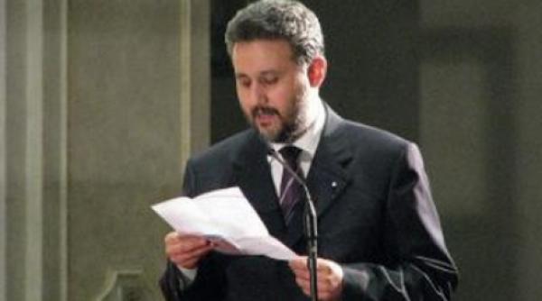 marius lazurca aviz favorabil pentru postul de ambasador al romaniei la chisinau