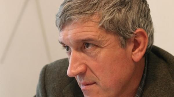 omul zilei mircea diaconu