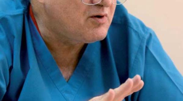 sansa de a auzi zgomotul vietii