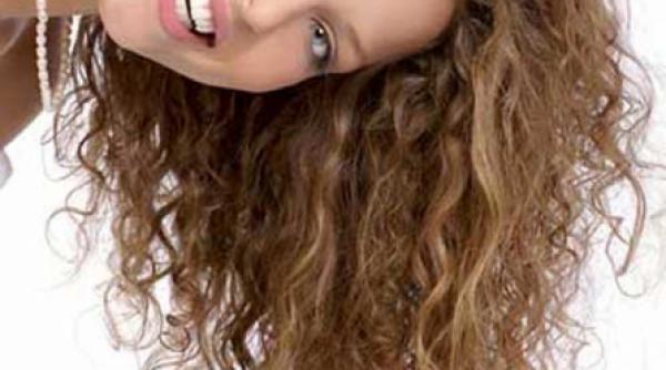 ulei de masline pentru parul ondulat