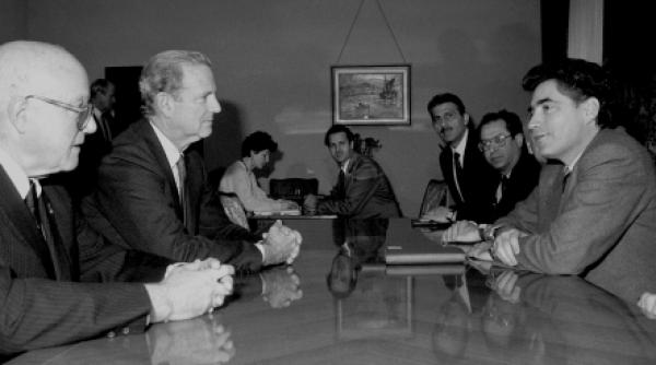 americanii au trasat obiectivele romaniei