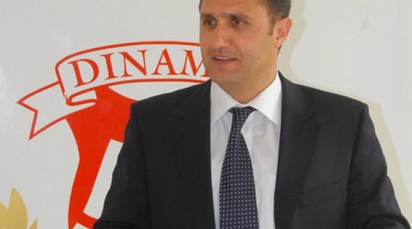 george cosac omul din spatele campionilor