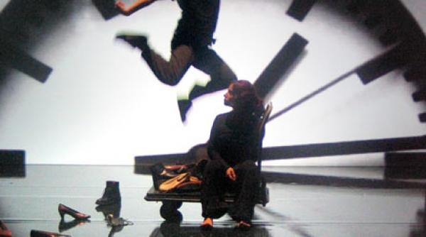 mansarda la paris turneu in 11 orase europene