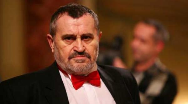 omul zilei ion haiduc actor