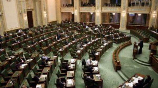 propunerea udmr de regionalizare economica adoptata tacit de senat