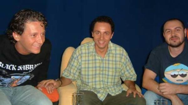 au pus folkul sub zodia curajului