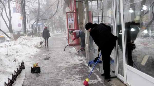 bucurestiul si baltile lui