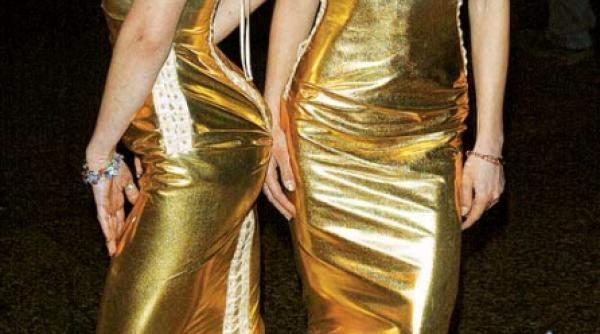 cheeky girls visul urat al fetei durdulii